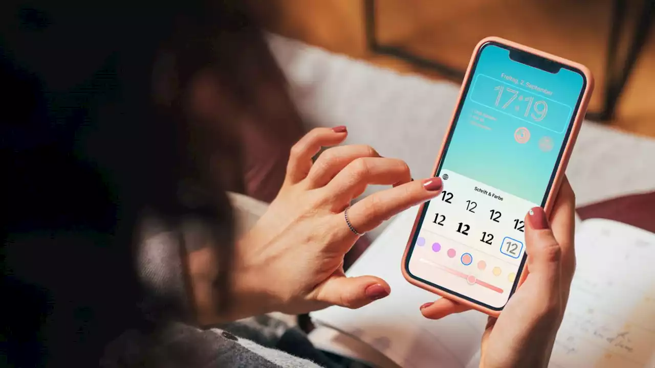 Sperrbildschirm, Chats und Co.: Alle neuen iOS-16-Features, die ab jetzt auf euer iPhone kommen