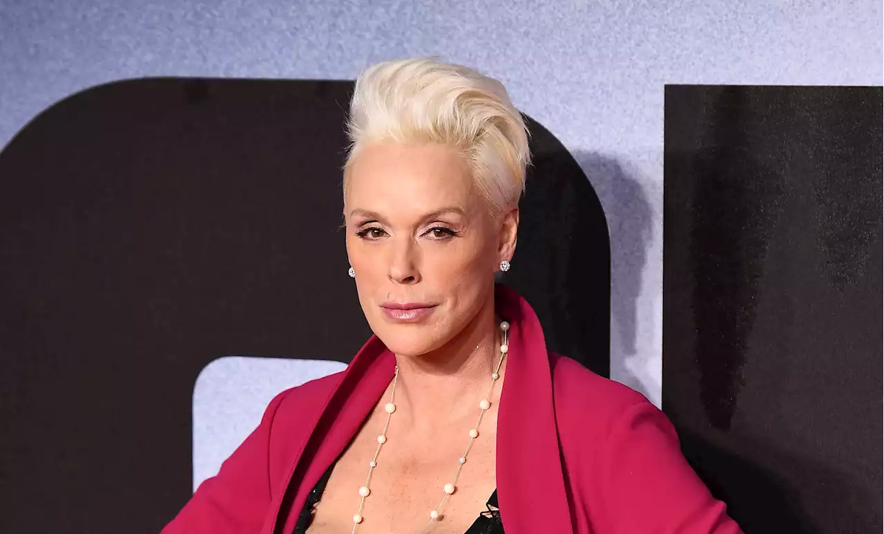 Brigitte Nielsen über Tochter Frida (4): »Keiner glaubt mir, dass sie mein Kind ist