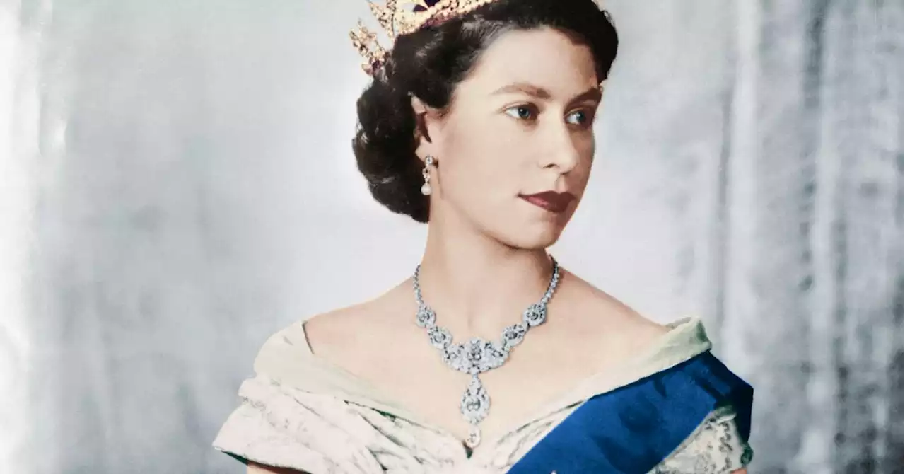 How Queen Elizabeth II made history for the women who will come after her