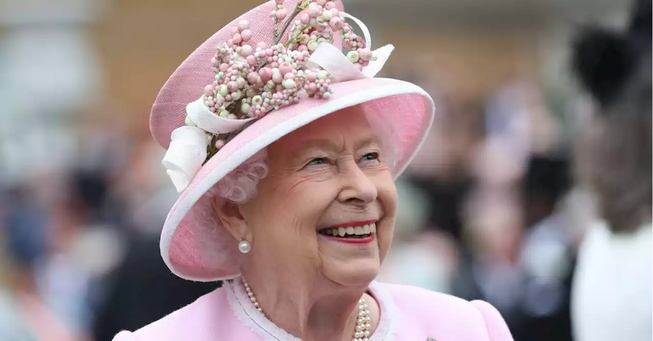 The Queen will be laid to rest next week on a national bank holiday – here’s what to expect