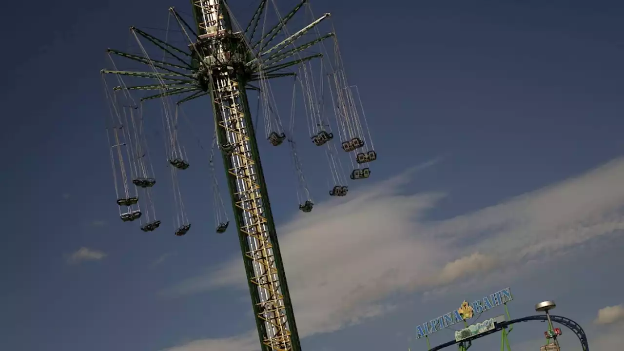 Oktoberfest München: Die erste Wettervorhersage für den Wiesn-Anstich