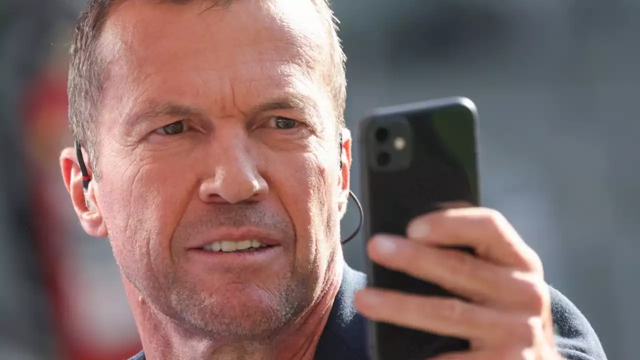 Lothar Matthäus wird Trainer bei der E-Jugend in Grünwald