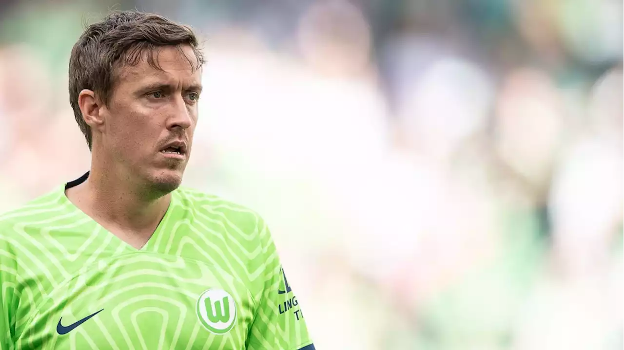 Suspendierung von Max Kruse: Wolfsburg zahlt’s ja