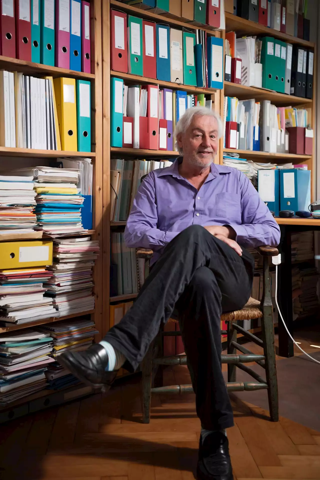 Interview zum Endlager-Standort – «Der Entscheid der Nagra ist aus Sicht eines Wissenschaftlers etwas seltsam»