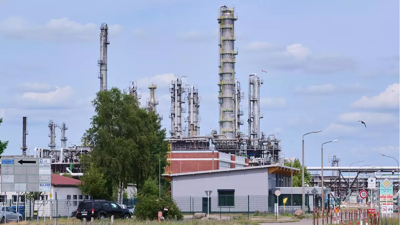 Dreistelliger Millionenbetrag: Brandenburg plant eigenen Rettungsschirm gegen Energiekrise