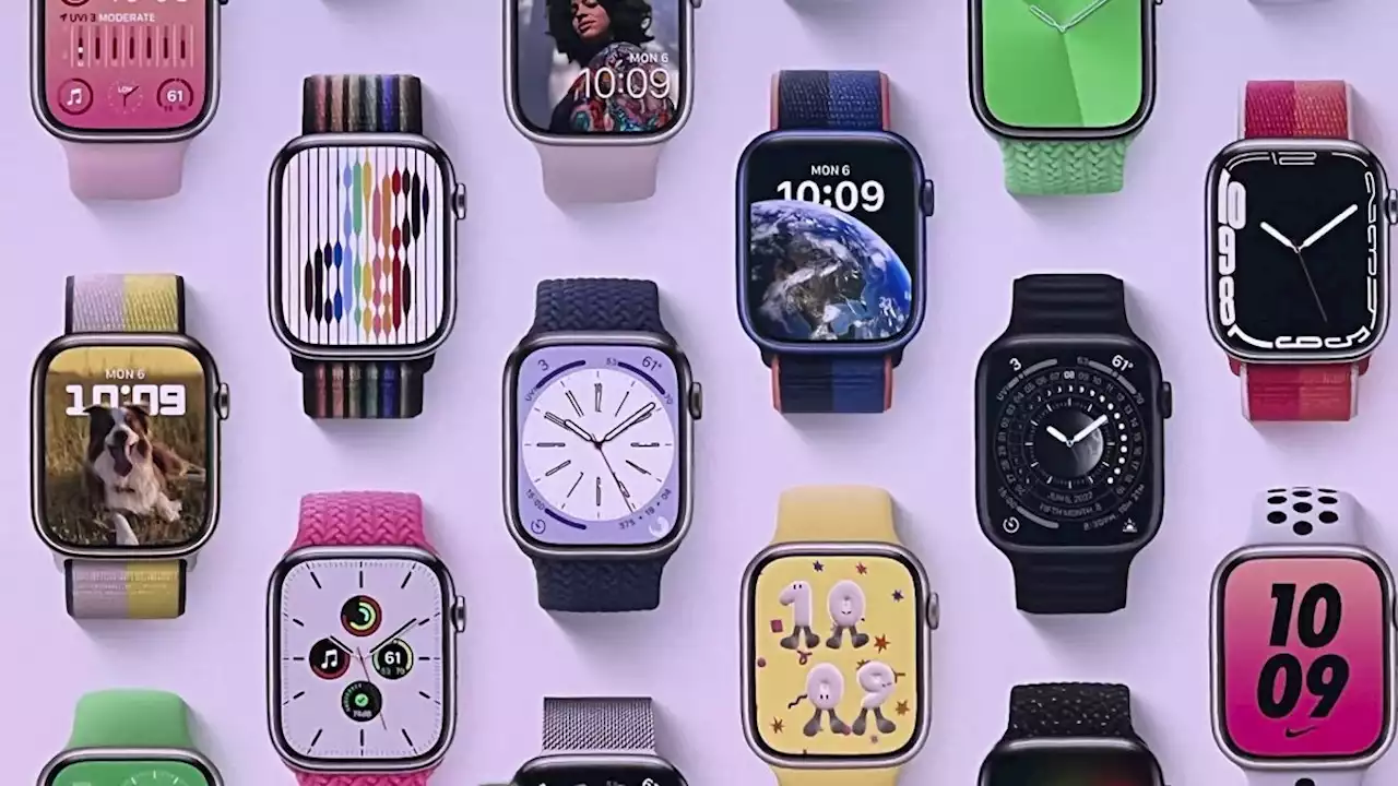 watchOS 9 is here: New fitness metrics, sports modes, health features and more