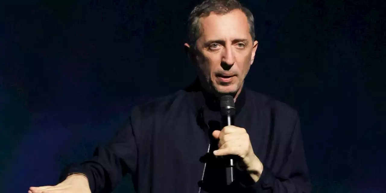 Funérailles d'Elizabeth II : Gad Elmaleh annonce une mauvaise nouvelle suite à la mort de la reine d'Angleterre