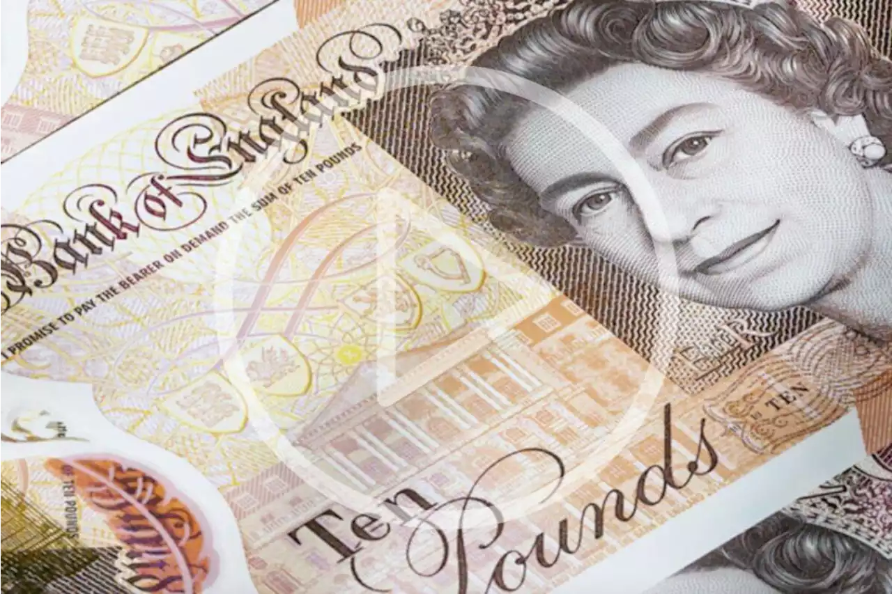 Banknotes Around the World , To Soon Feature King Charles. – Terrace Standard