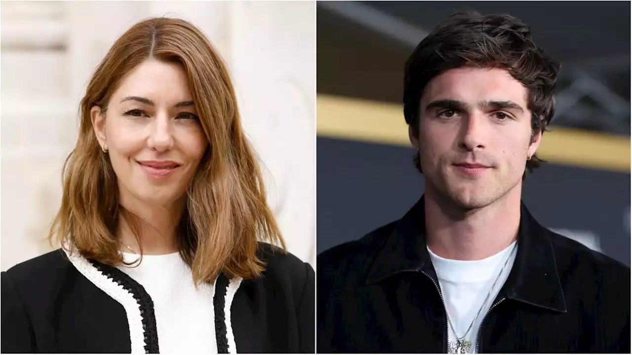 Sofia Coppola taps Jacob Elordi as her Elvis in Priscilla Presley bio