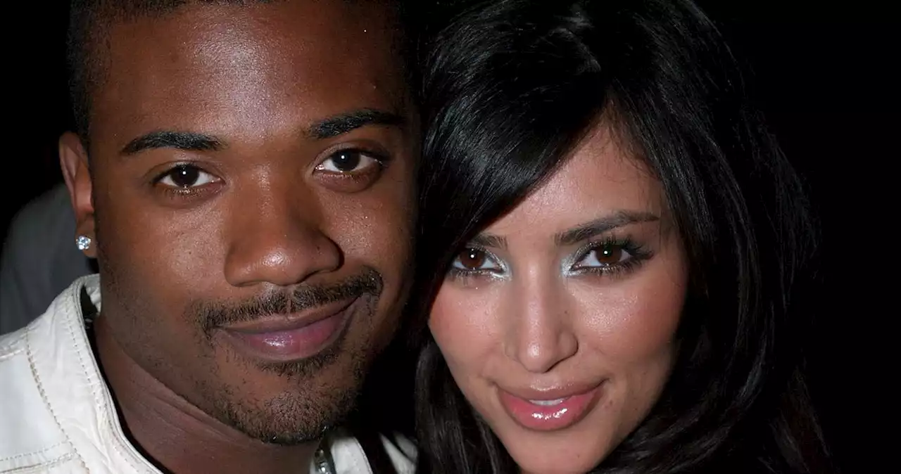 Ray J’s Instagram Live on the Kim Kardashian Sex Tape, Explained