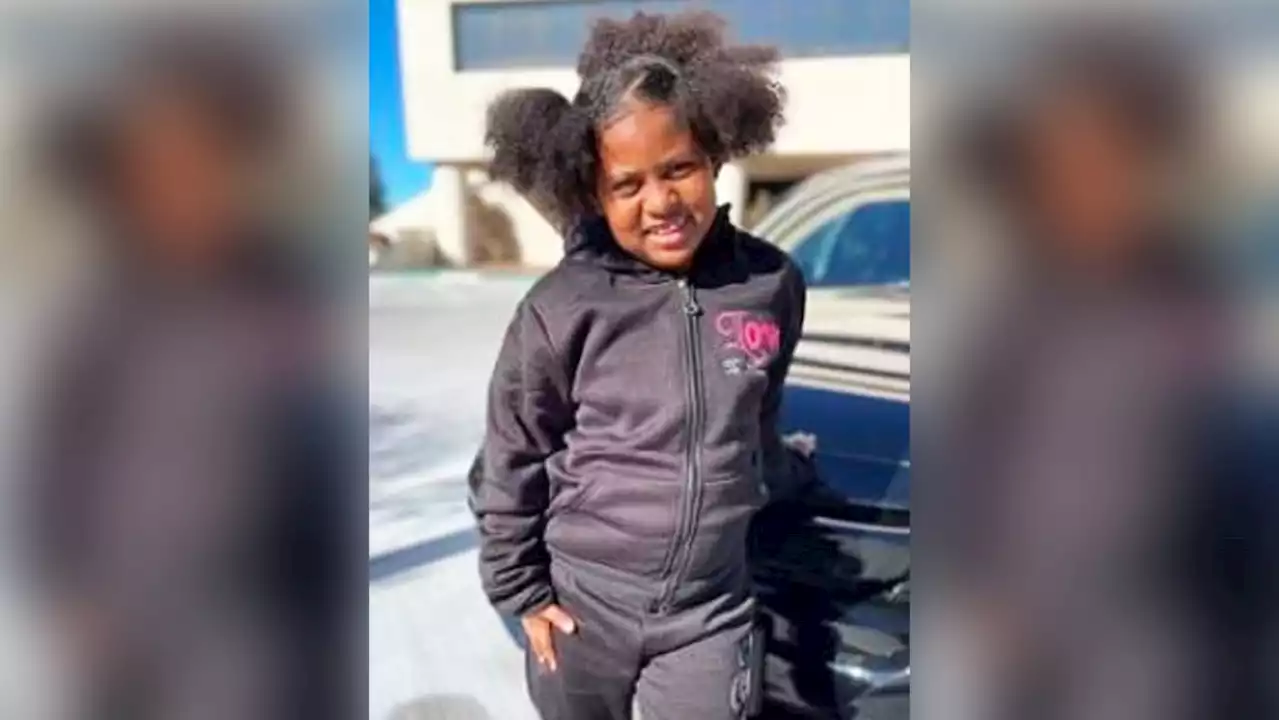 Little Girl’s Body Lay in Tub for a Month Before Discovery