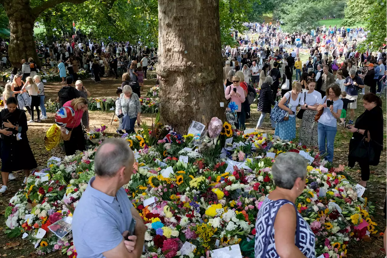 Rules for paying respects to the Queen as she lies in state and how to visit Westminster Hall