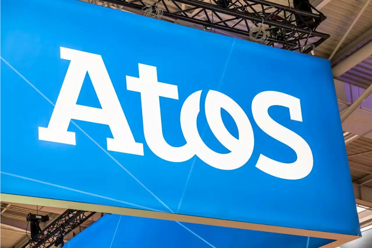 Atos investor criticizes turnaround plan as 'too ambitious'