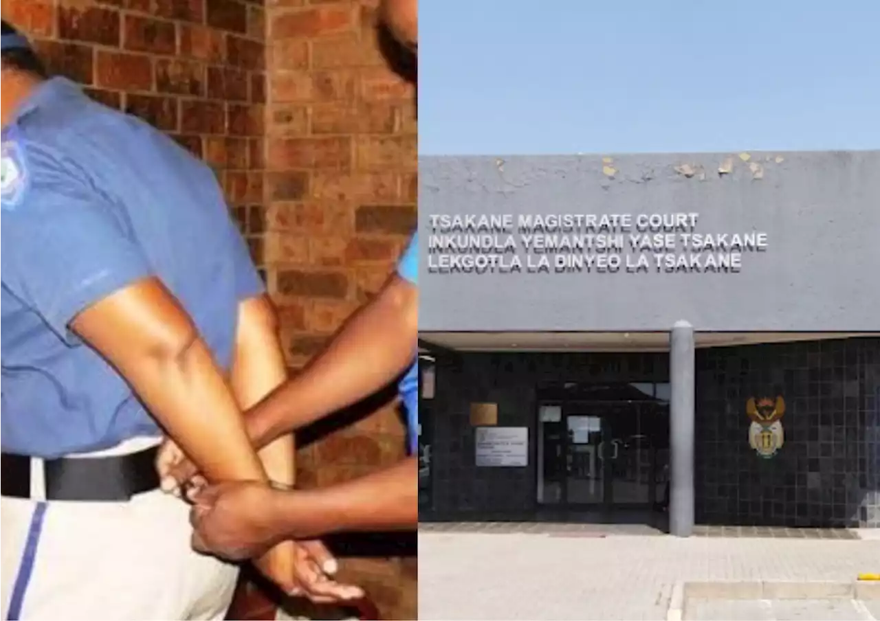 EMPD officials appear in court facing charges including murder