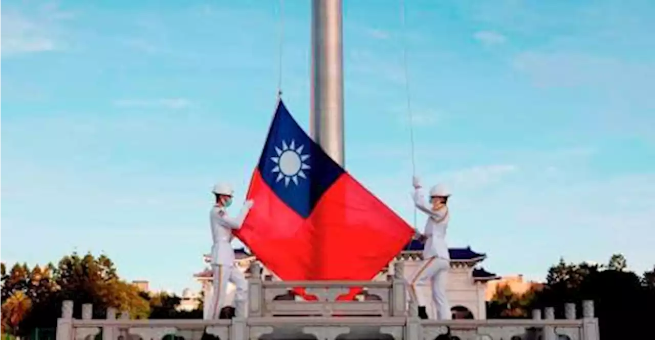 Taiwan keen to maintain peace