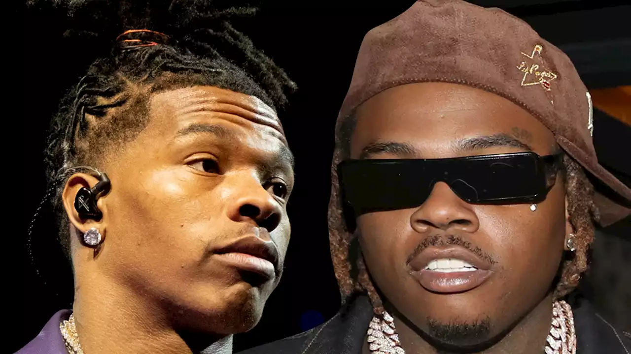 Lil Baby and Gunna's 'Drip Too Hard' Single Certified Diamond