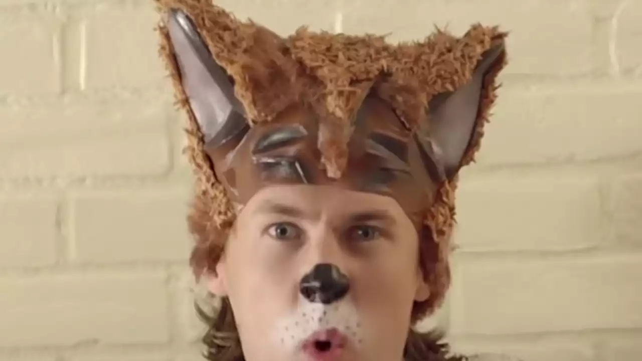 'What Does The Fox Say' Singer Bard Ylvisaker 'Memba Him?!