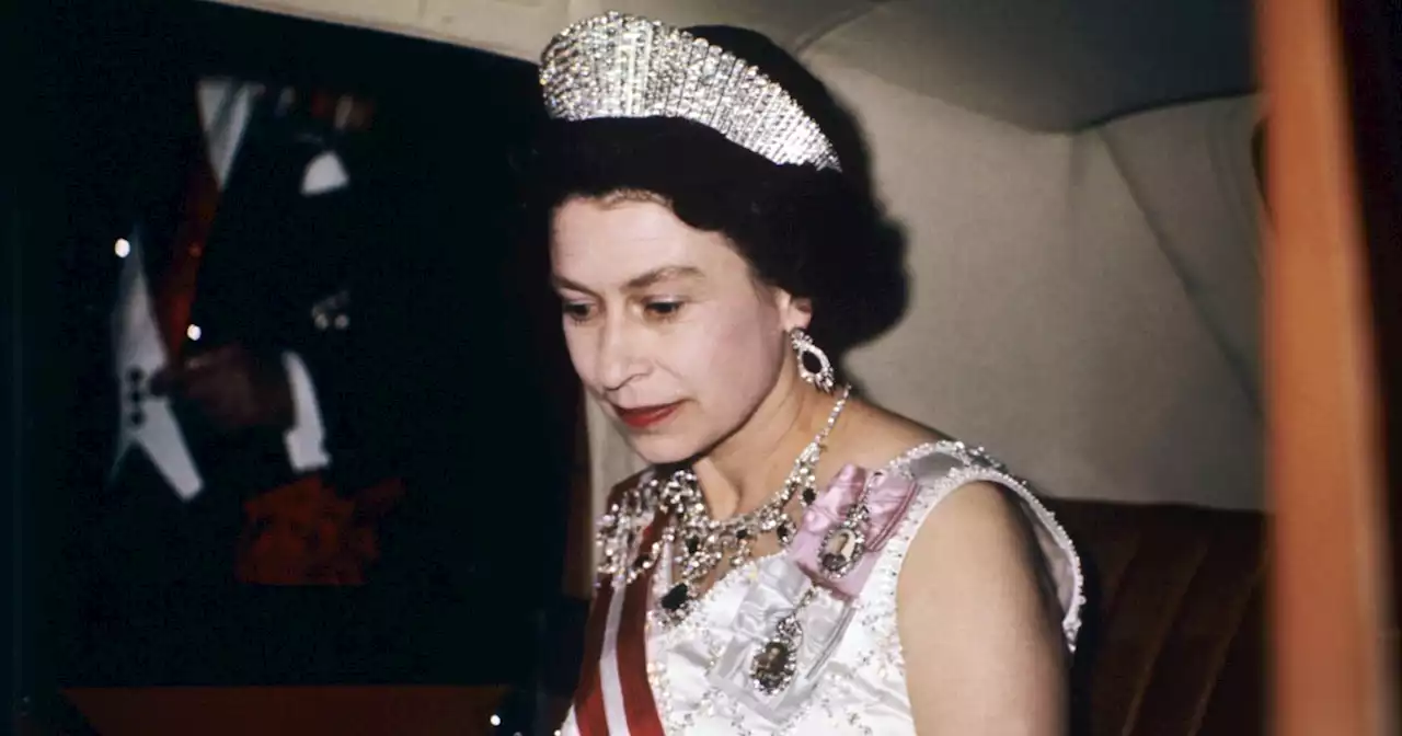 How Queen Elizabeth II’s birth chart impacted her reign, according to a royal astrologer