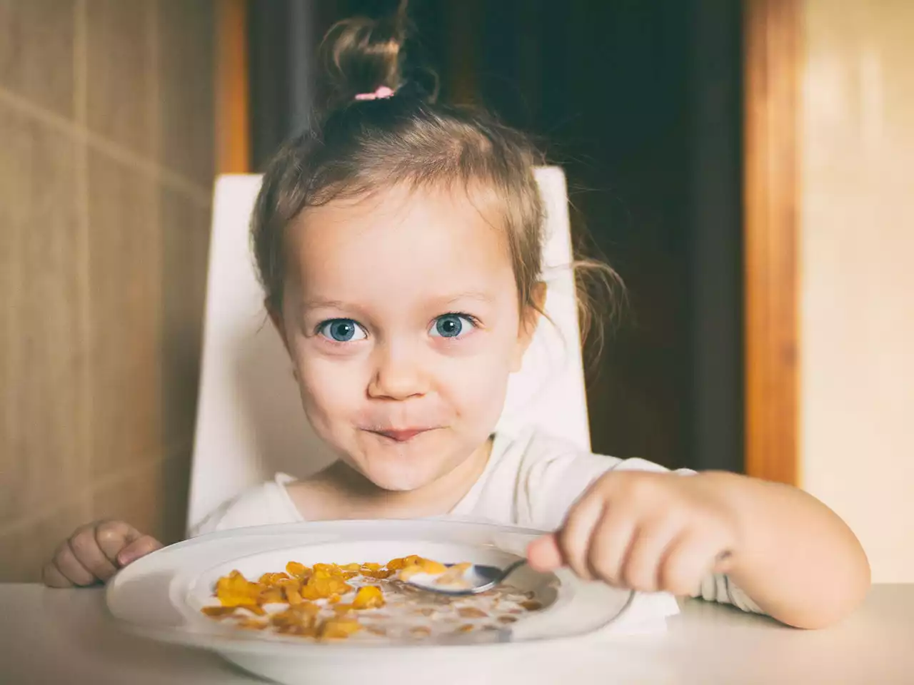 Healthy cereal for kids: 7 store-bought options they'll love