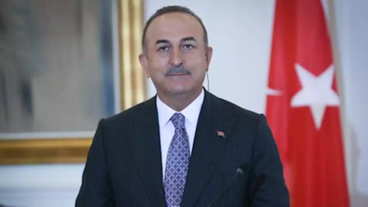 Cavusoglu: Türkiye warns Greece against adventure on others' behalf