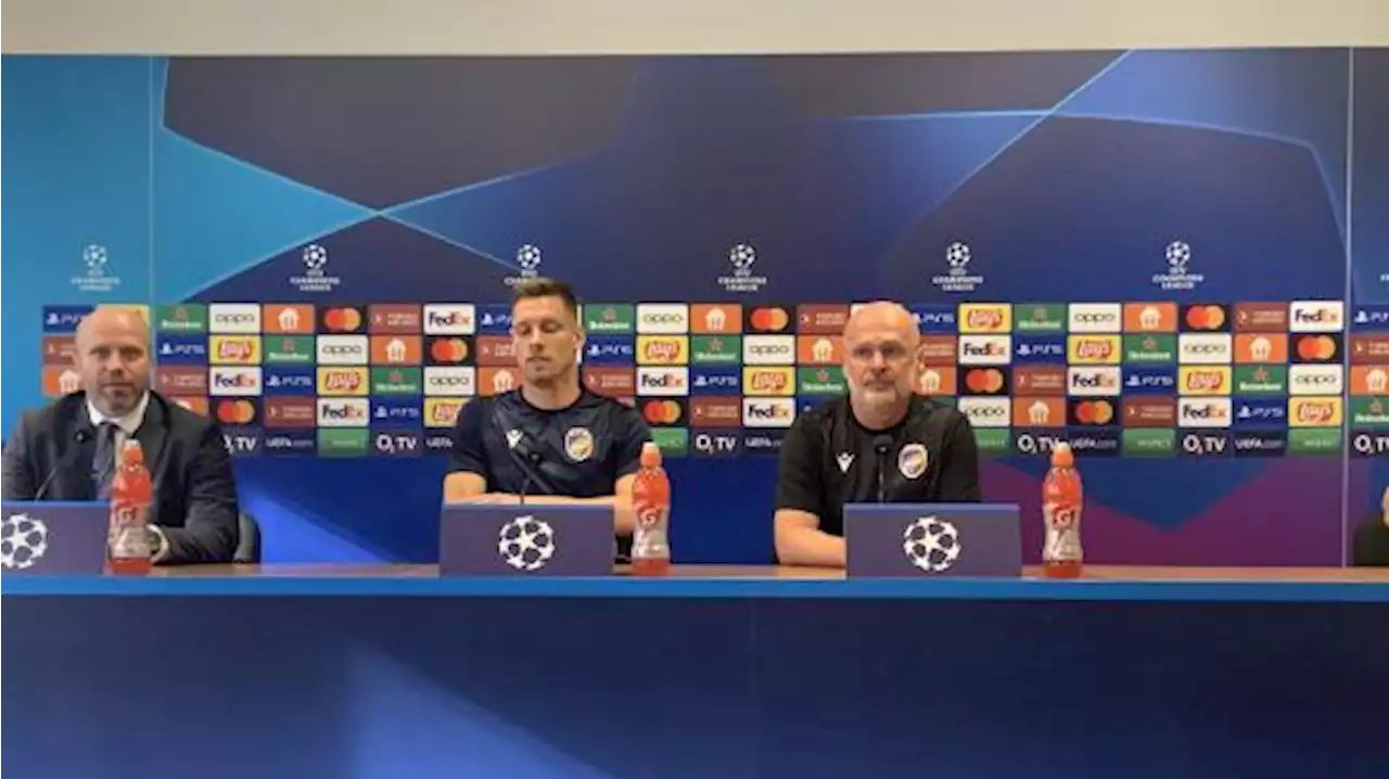 LIVE TMW - Viktoria Plzen, Kalvach: 'L'Inter è più giocabile rispetto a Barça e Bayern' - TUTTOmercatoWEB.com