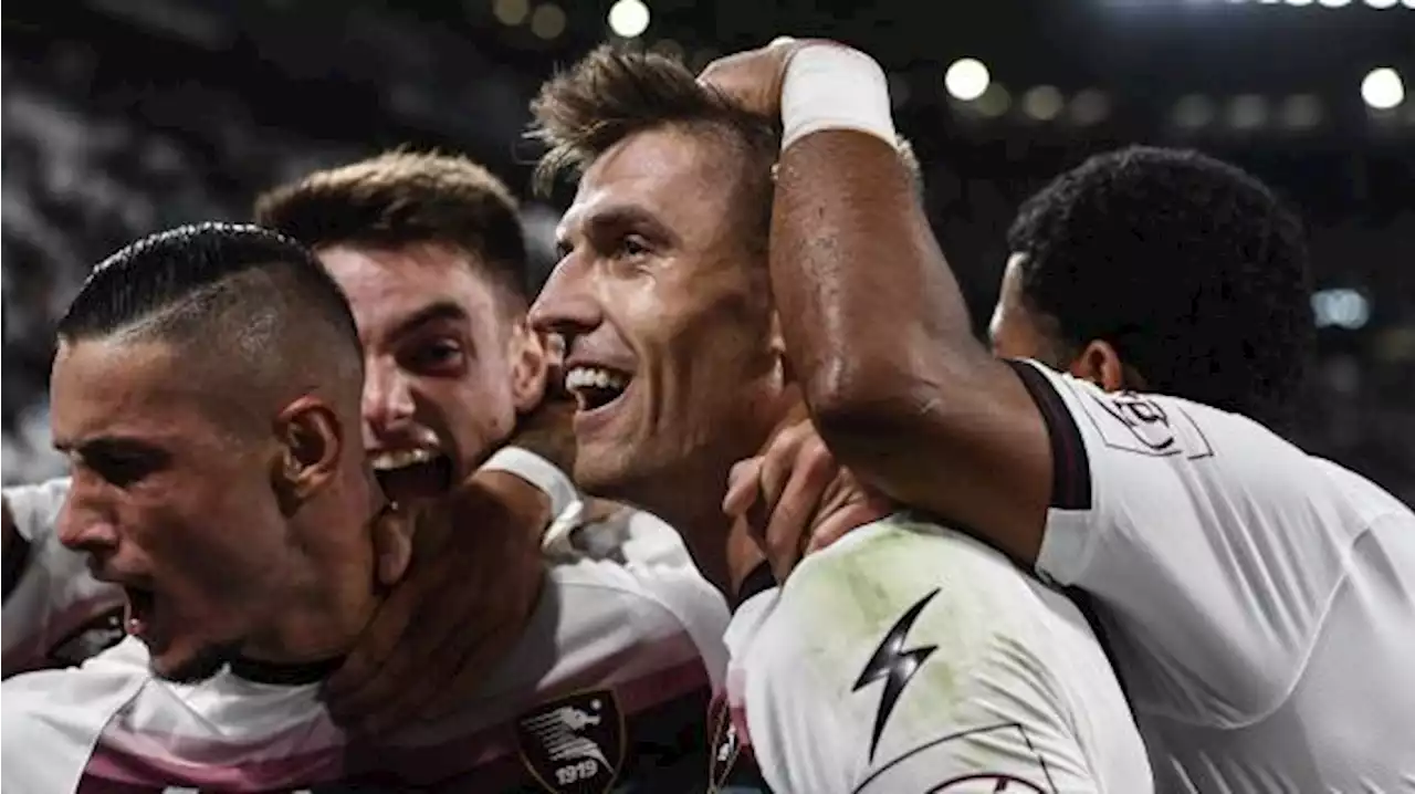 Ma come gioca la Salernitana? Le polemiche sul VAR stanno oscurando una grande partita - TUTTOmercatoWEB.com