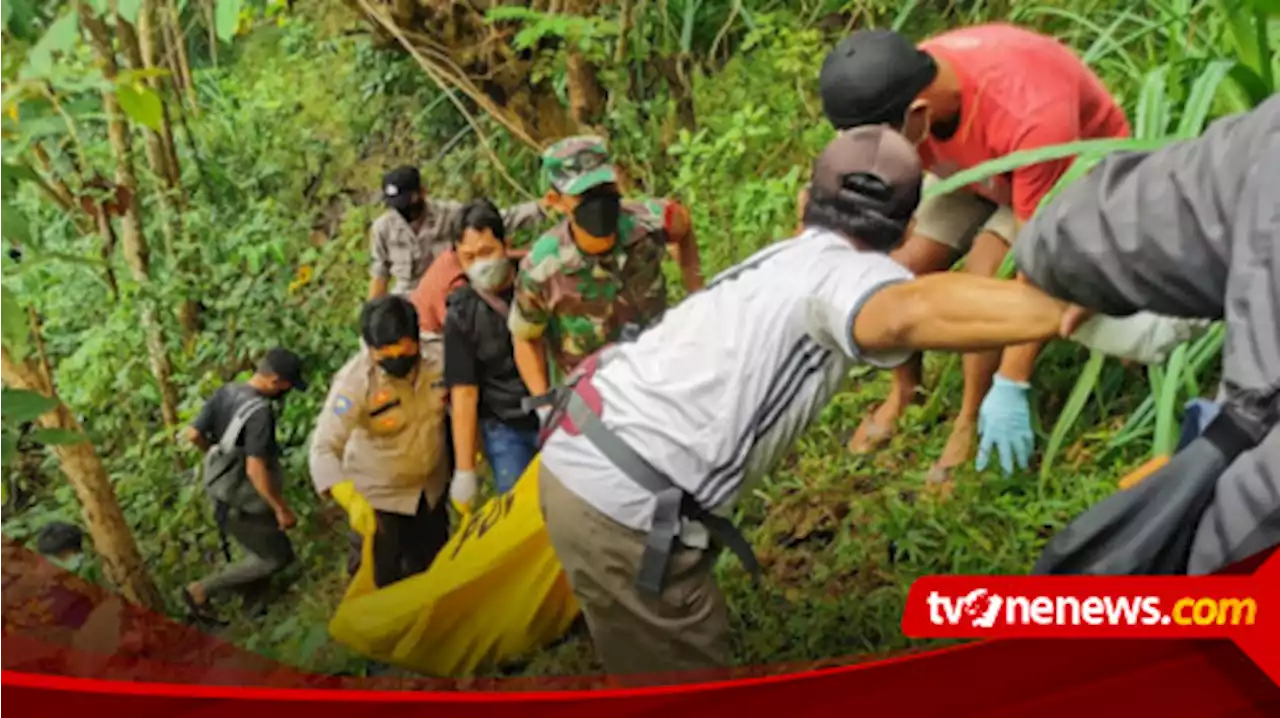 Tak Pulang Dua Hari Saat Petik Melinjo, Warga Kebumen Ditemukan Tewas di Hutan