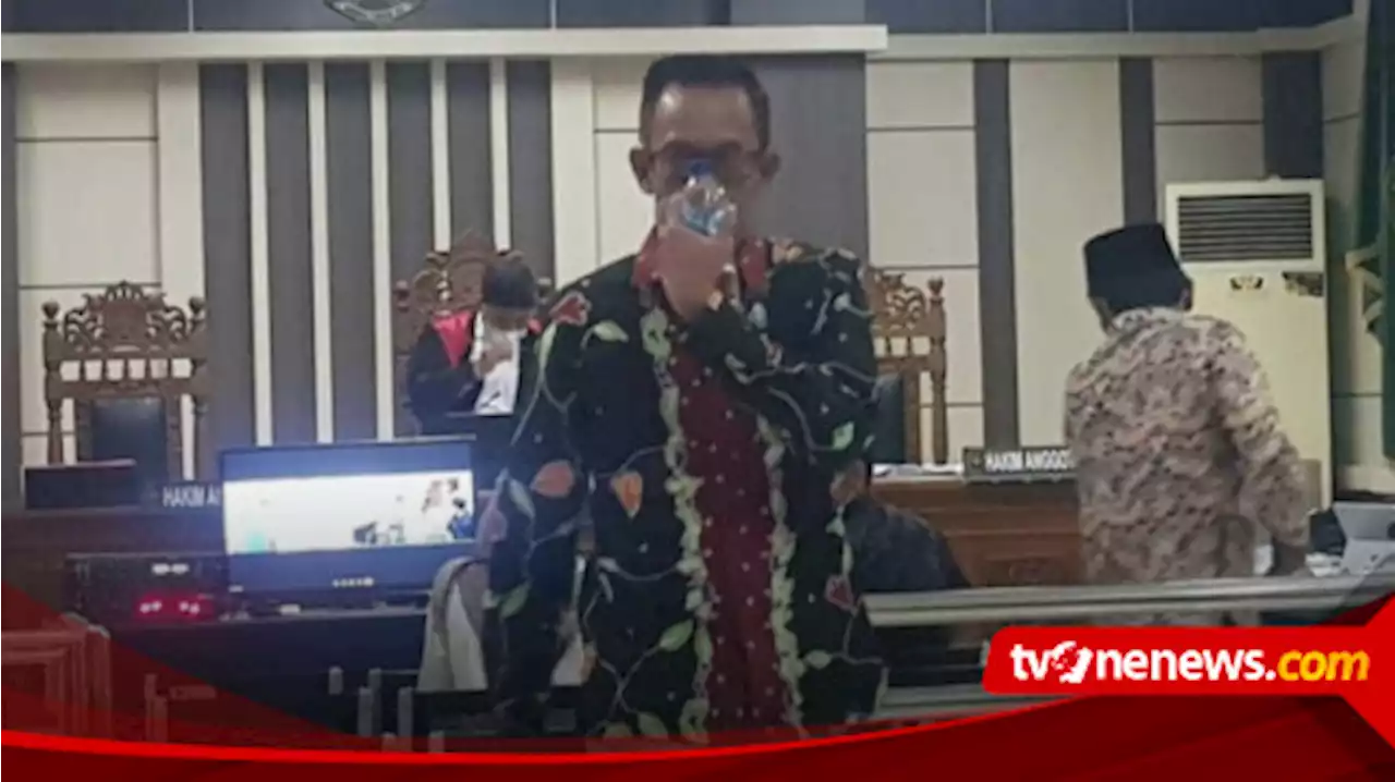 Tak Tanggung-tanggung Kades Hariyadi Patok Duit Rp750 Juta untuk Jabatan Sekdes di Desanya