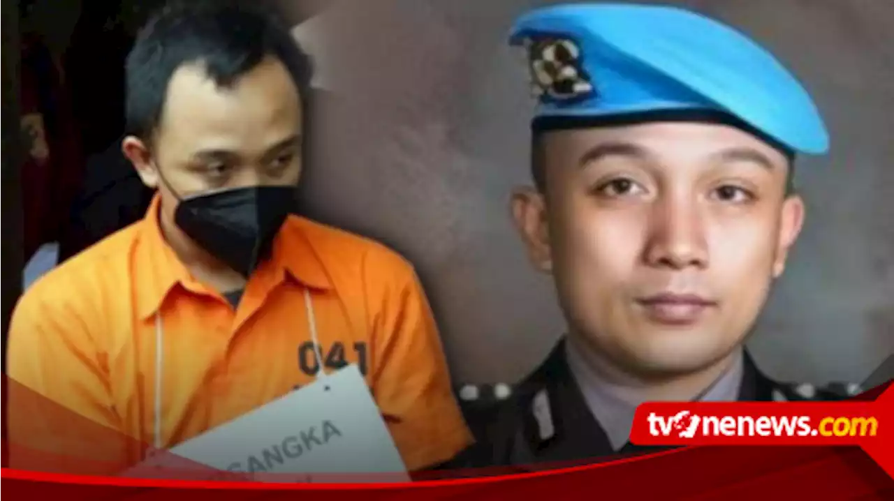 Tersangka Pembunuhan Brigadir J, Bripka RR Pertimbangkan Diri Jadi Justice Collaborator ke LPSK