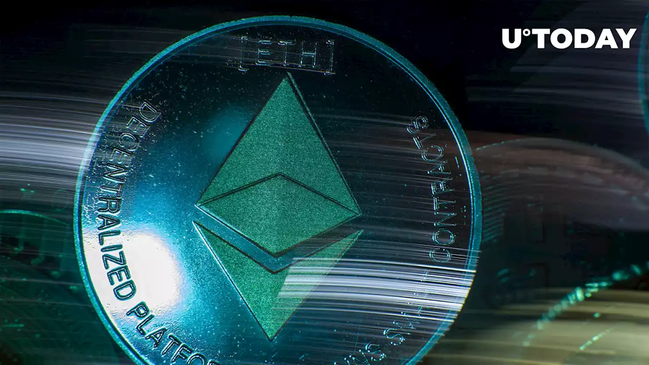 All Eyes on Ethereum Price, ETH Merge to Be Main Focal Point: Crypto Analyst