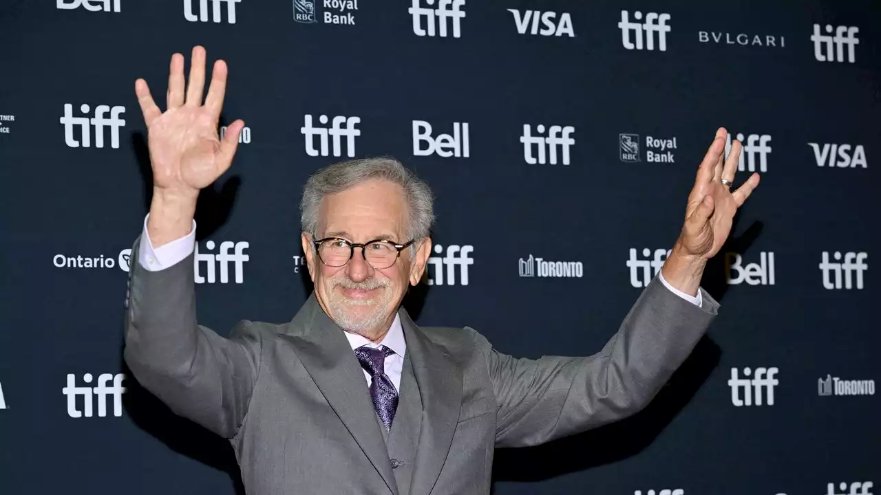 Fabelmania in Toronto: Steven Spielberg’s Memoir Film 'The Fabelmans' Wows Festival Crowd