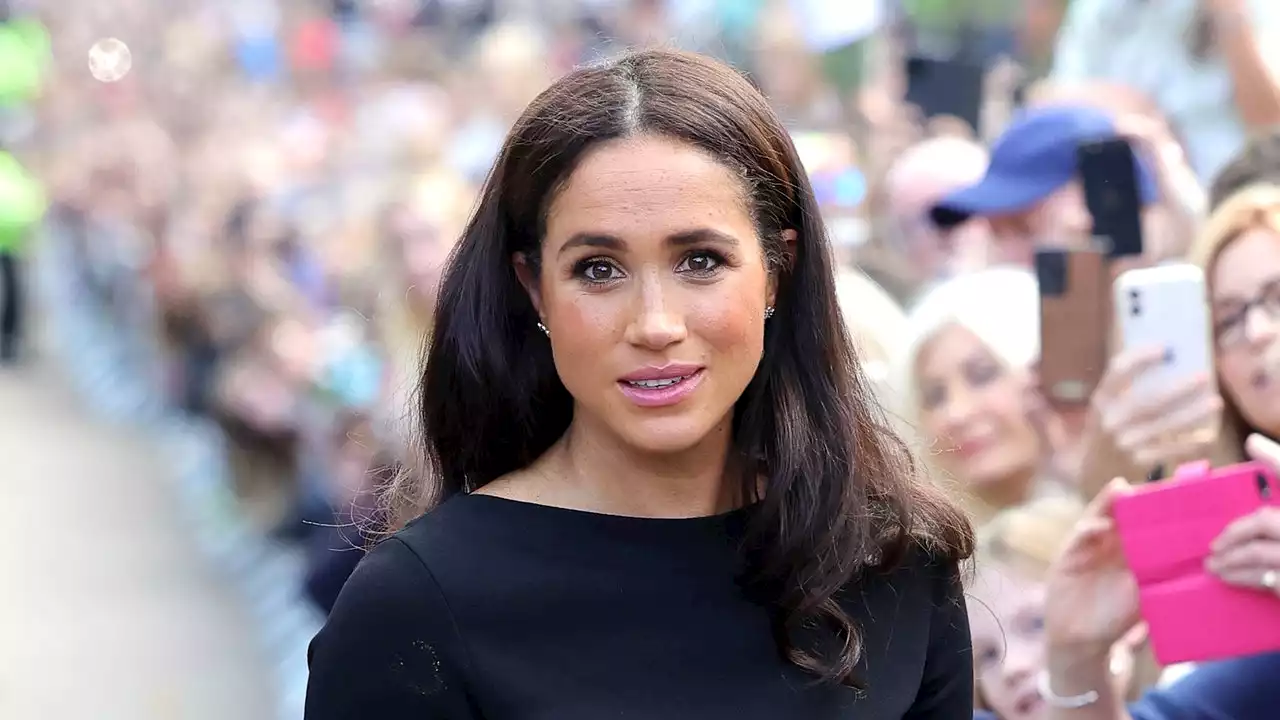 Meghan Markle's Archetypes Podcast Goes on Hiatus After Queen Elizabeth's Death