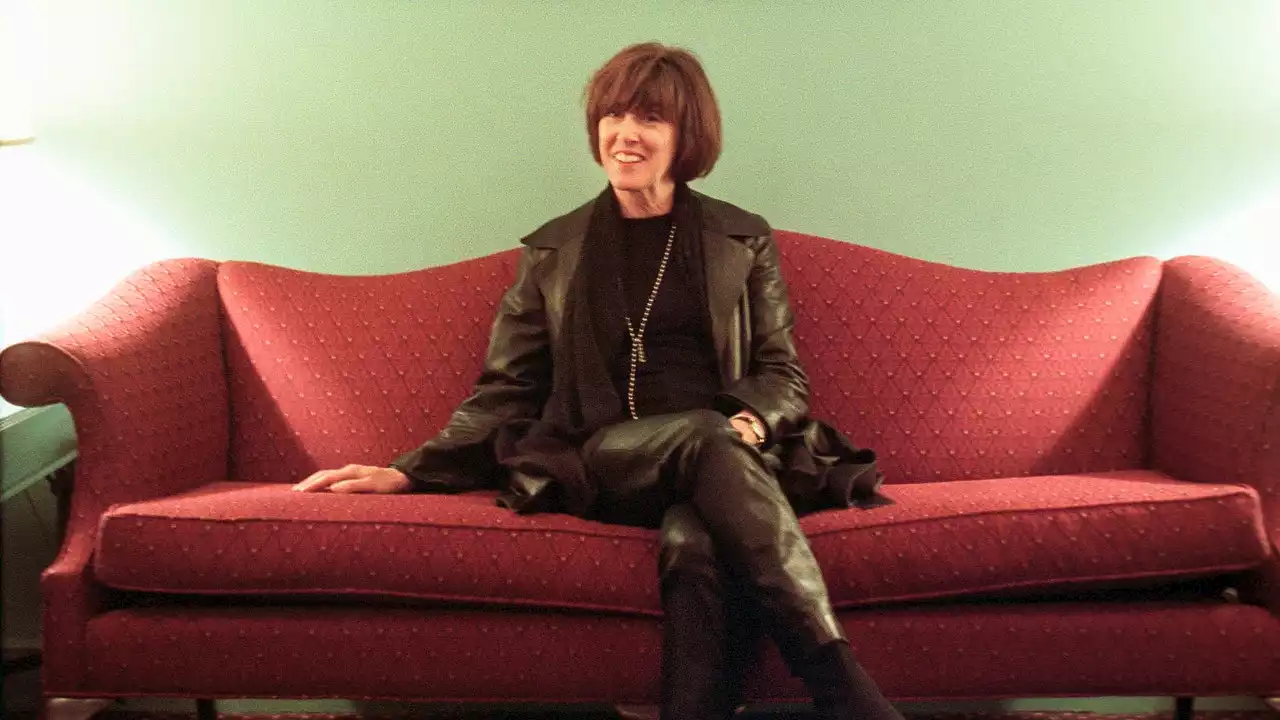 Nora Ephron, siamo fatti di parole