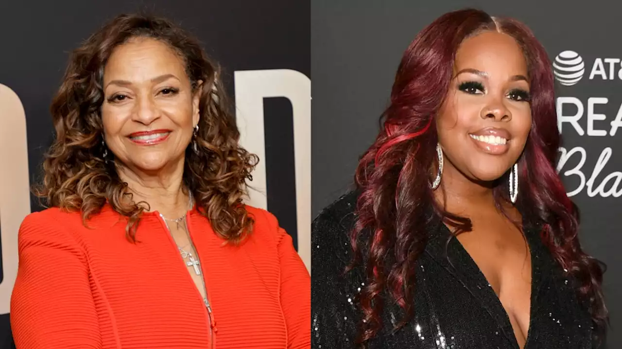 Debbie Allen, Amber Riley Join ‘The Lower Bottoms’ Season 2 Podcast Series From iHeartMedia and Will Packer Media