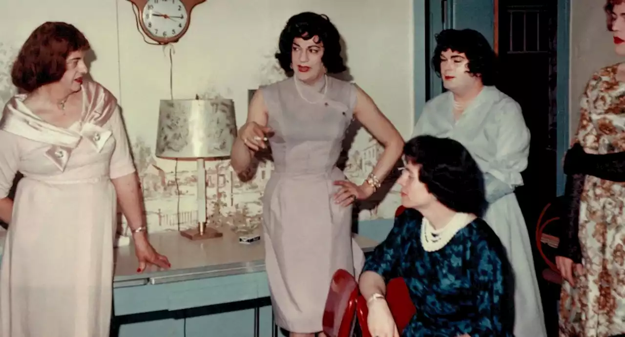 Toronto Doc ‘Casa Susanna’ Opens Doors on Early Postwar Trans and Cross-Dressing Community