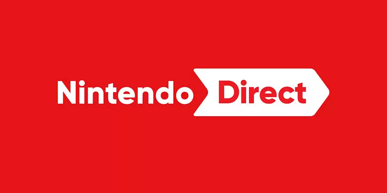 Nintendo Direct set for tomorrow, another source claims | VGC