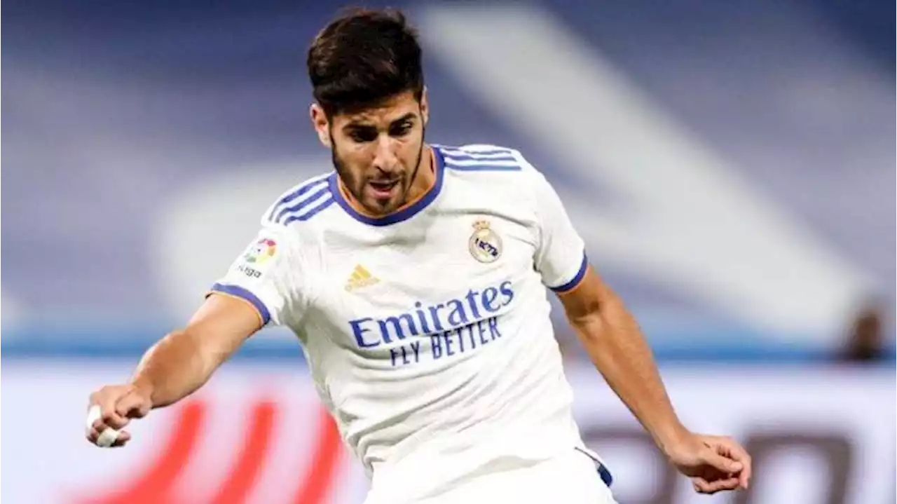 Kacau, Marco Asensio Amuk Ancelotti Saat Madrid Vs Mallorca