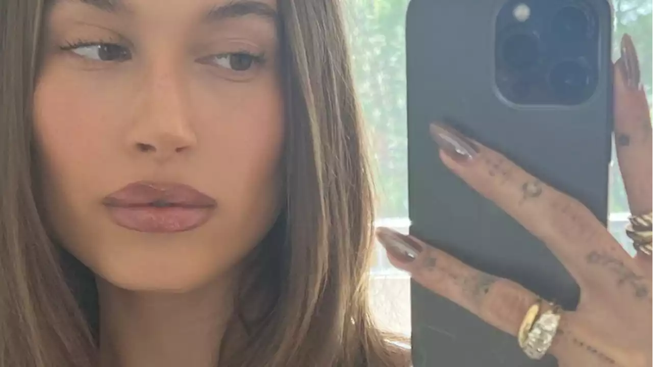 7 Lip Gloss Volumizzanti per labbra à la Hailey Bieber