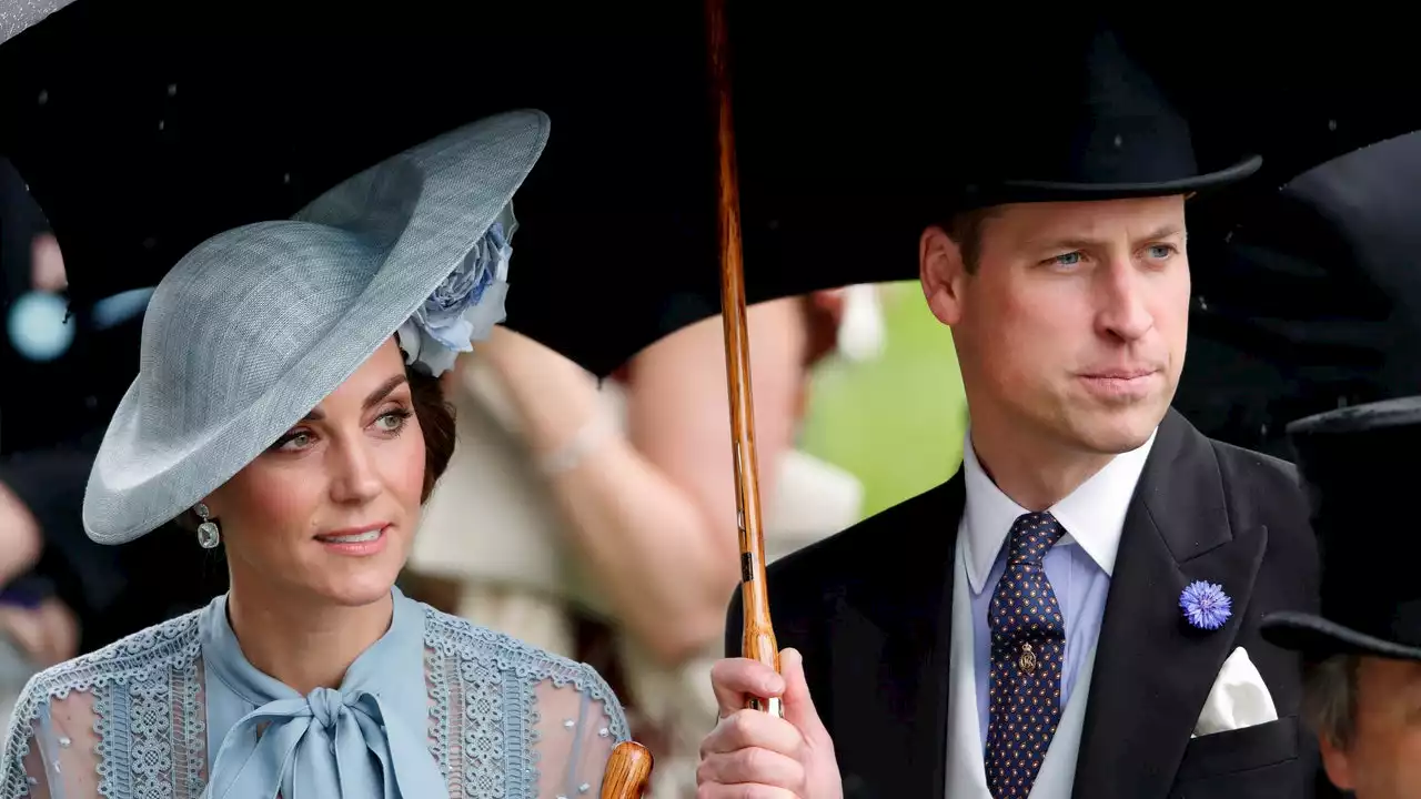 Che cosa succede ora a William e Kate dopo la morte della Regina?