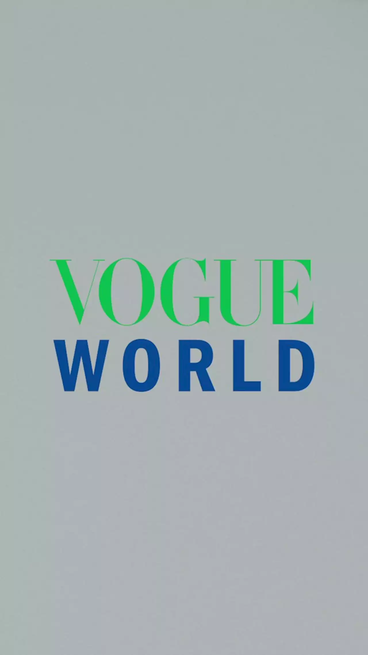 Vogue World : comment assister en direct au défilé de mode géant organisé par Vogue ?