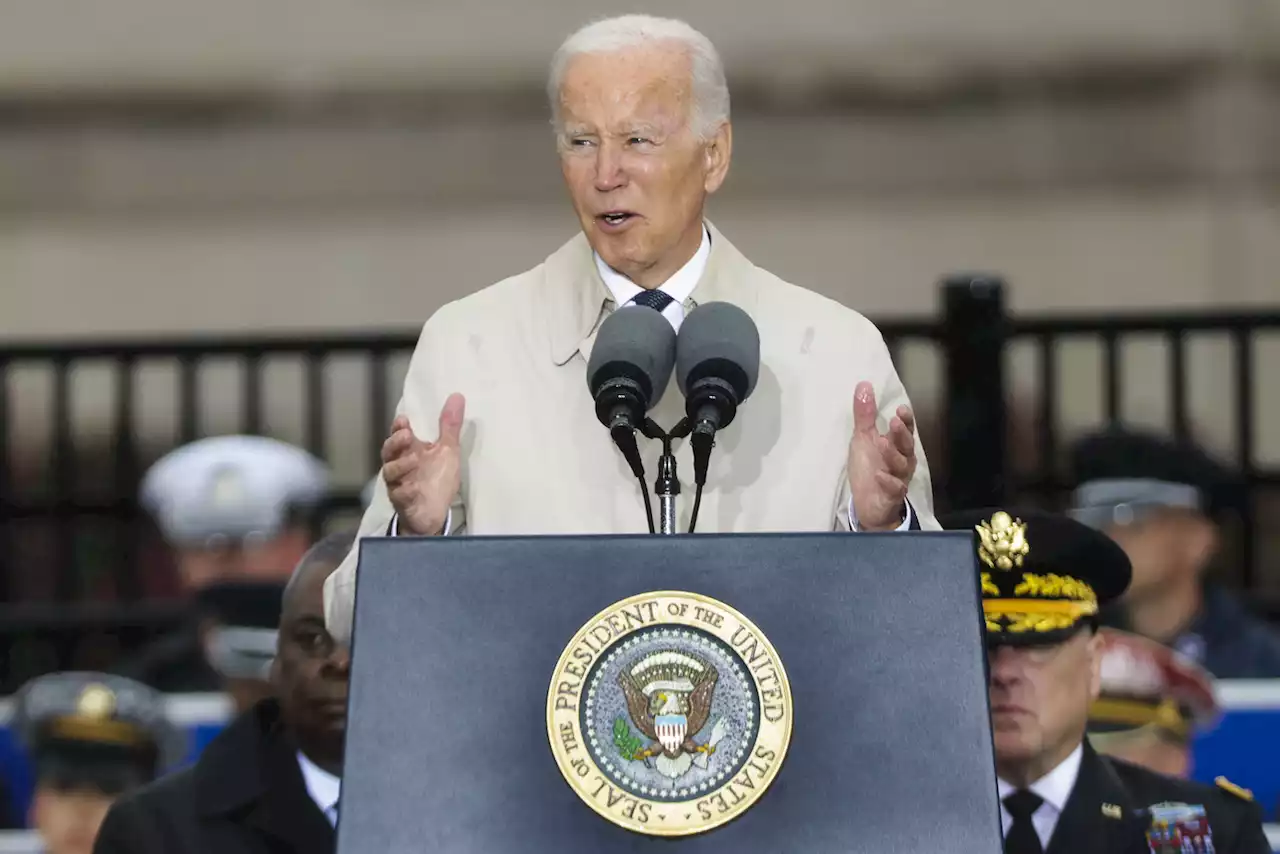 Post Politics Now: Biden heading to Boston to deliver ‘Cancer Moonshot’ speech