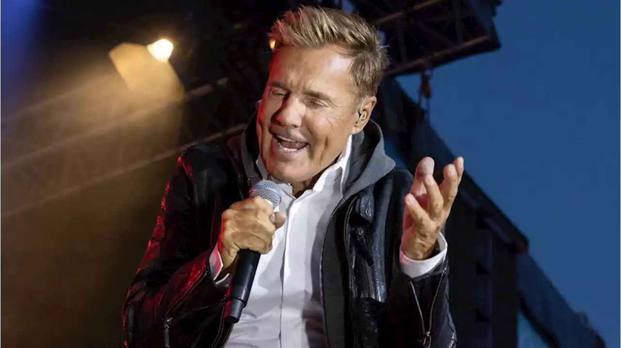 'DSDS' startet Castings: Darum bemitleidet Dieter Bohlen seine Jury-Kolleginnen