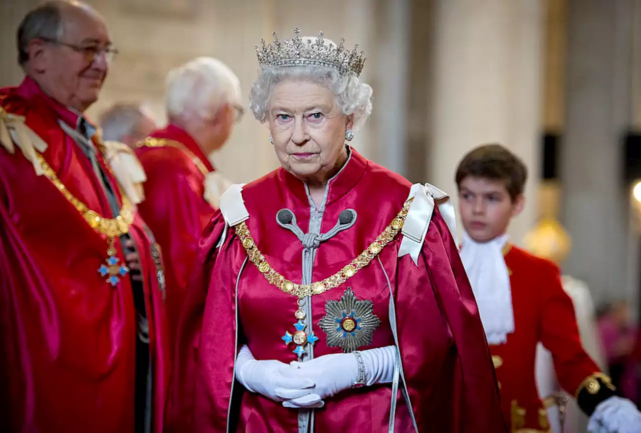 For many, Queen Elizabeth II's death reopens painful wounds