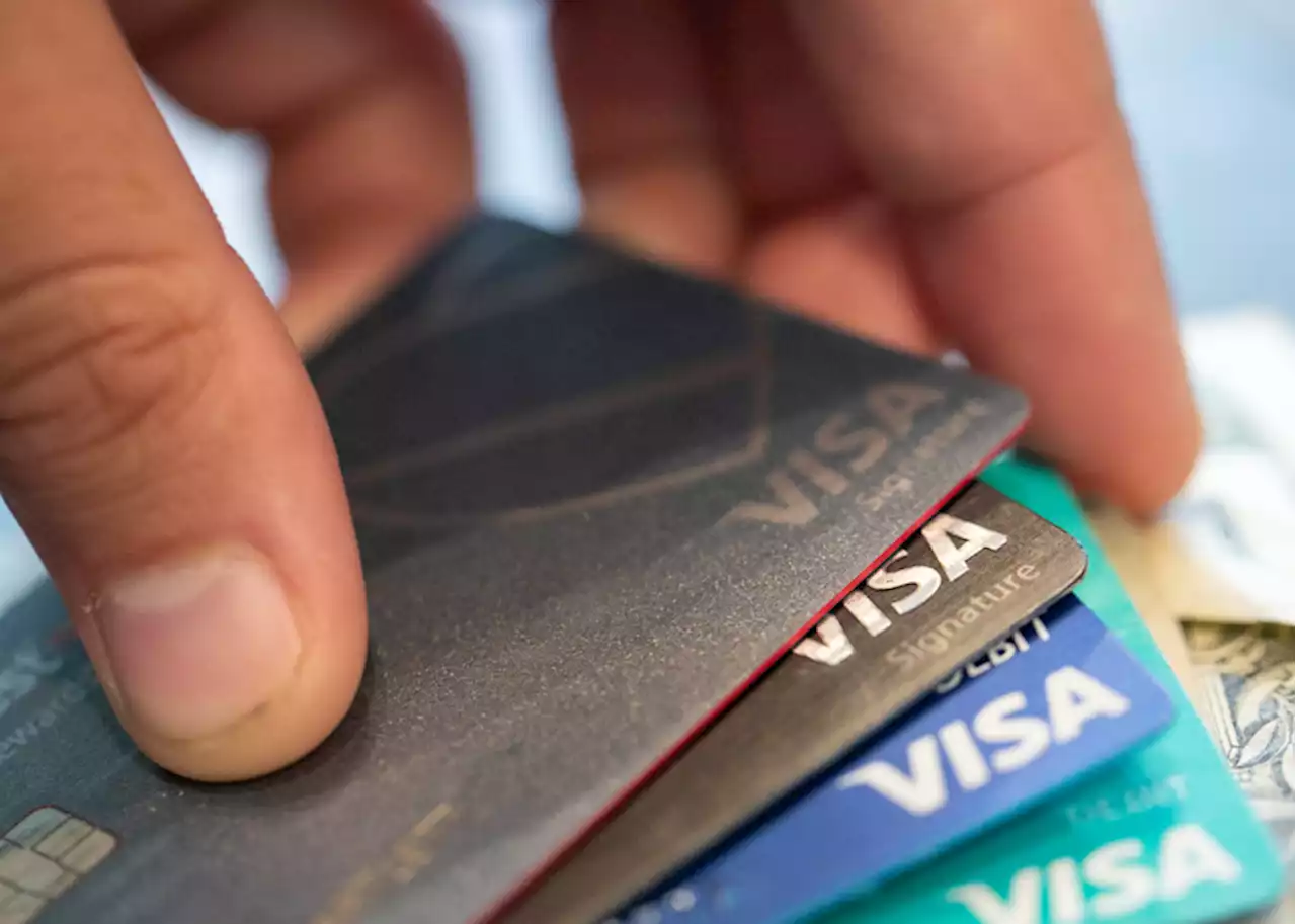 Major credit card companies are making it easier to track gun sales