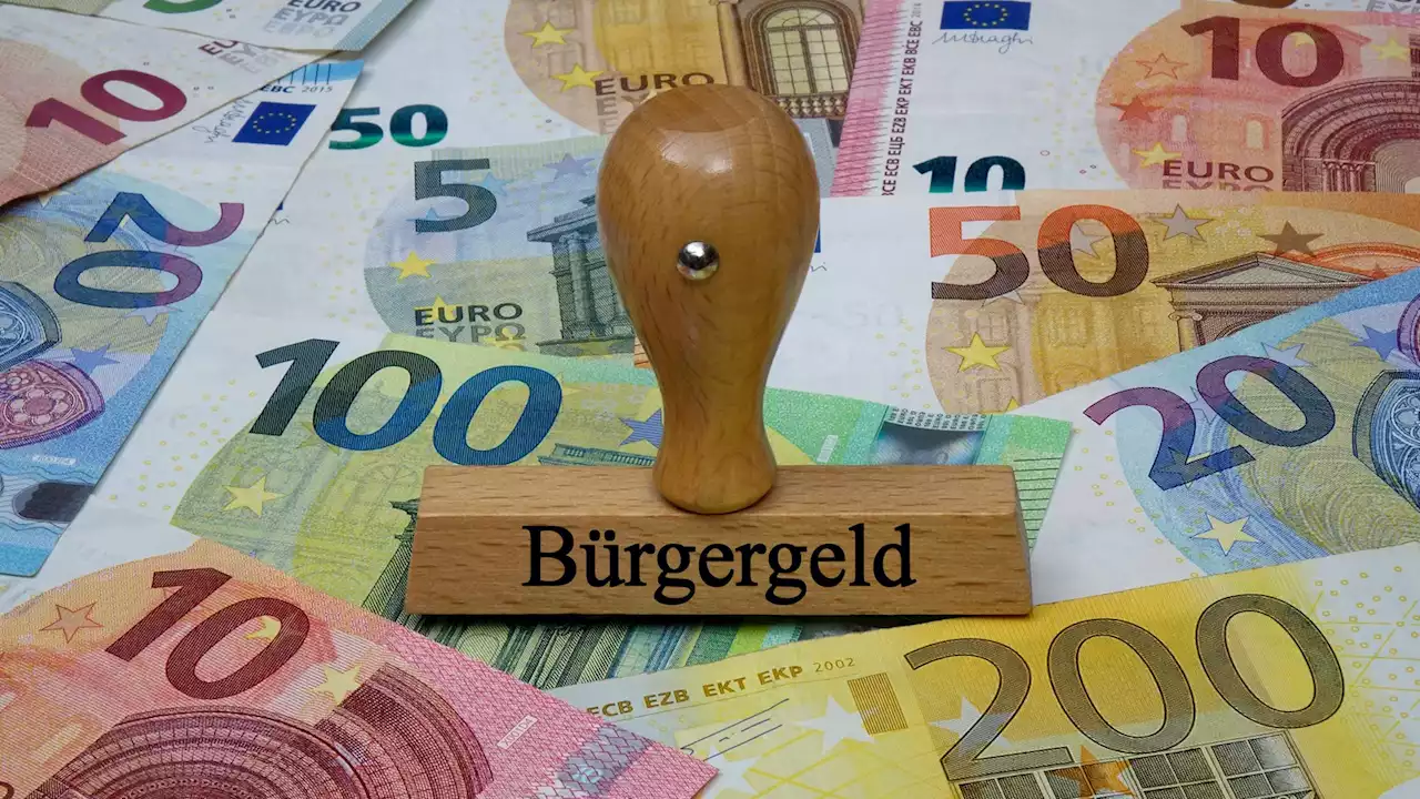 Handwerkspräsident kritisiert Bürgergeld der Bundesregierung