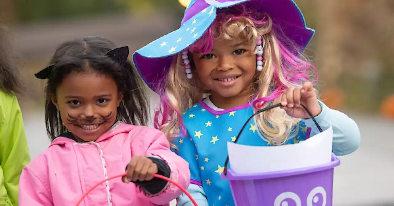 Cleveland Zoo's Trick-or-Treat Fest offers daytime trick-or-treating, costumed characters and more