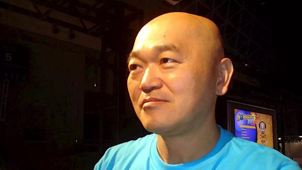 16連射の伝説：日本ゲーム史における「高橋名人」の存在