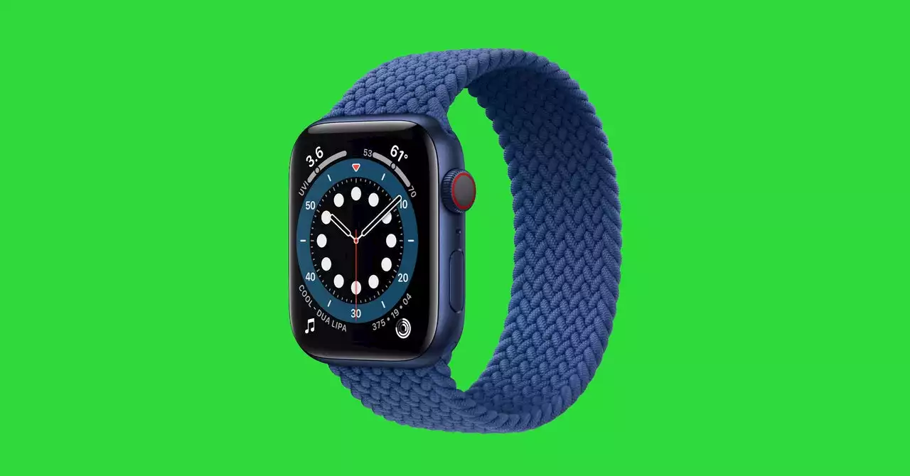 You Definitely Need These 11 Essential Apple Watch Apps