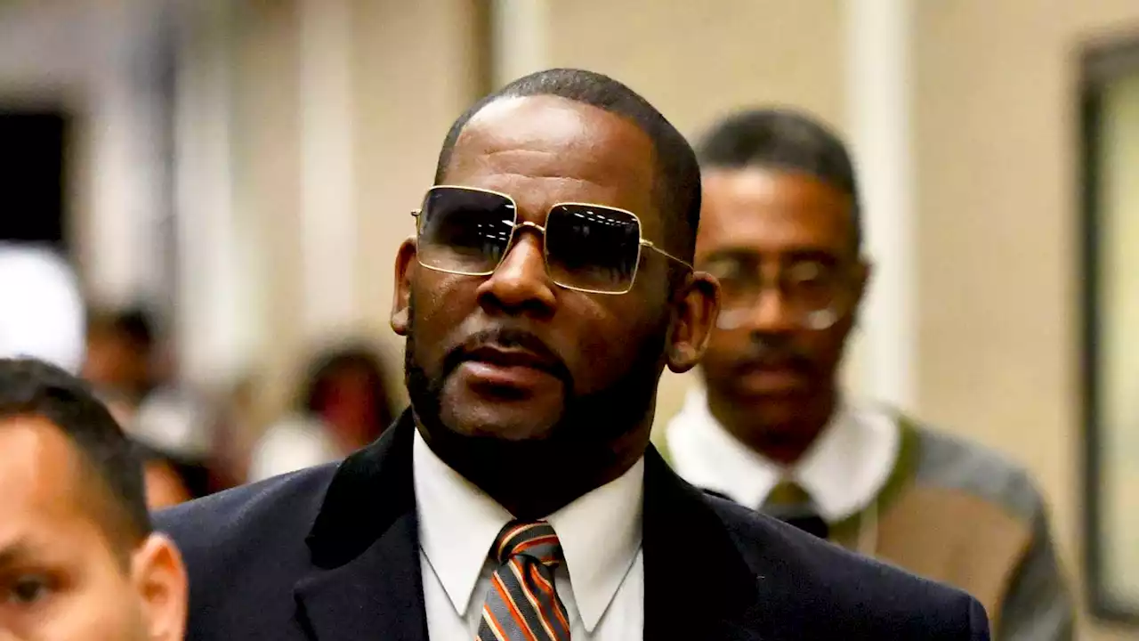 Prosecutor: R. Kelly predator who used fame to abuse minors