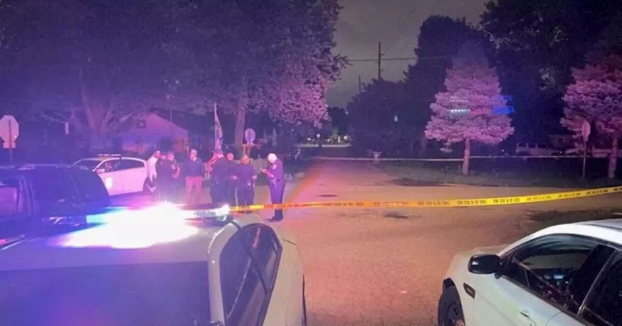 Man killed in shooting on Indianapolis' east side